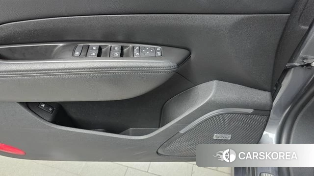Renault Korea (Samsung) SM6 id 4496811 из Кореи 9