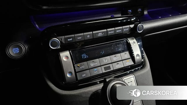 Hyundai Casper id 4670877 из Кореи 9