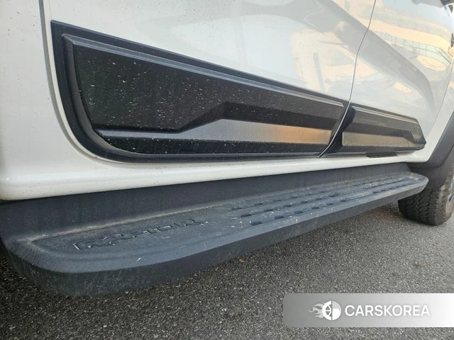 Ford Ranger 4th Generation id 3841377 из Кореи 9