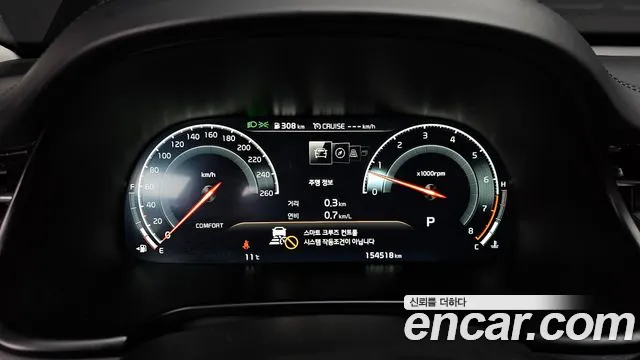 Kia More K9 id 2586150 из Кореи 9