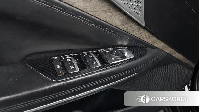 Kia K8 id 3676121 из Кореи 9