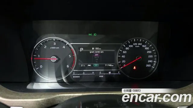 Kia Sorento 4th Generation id 2680441 из Кореи 9