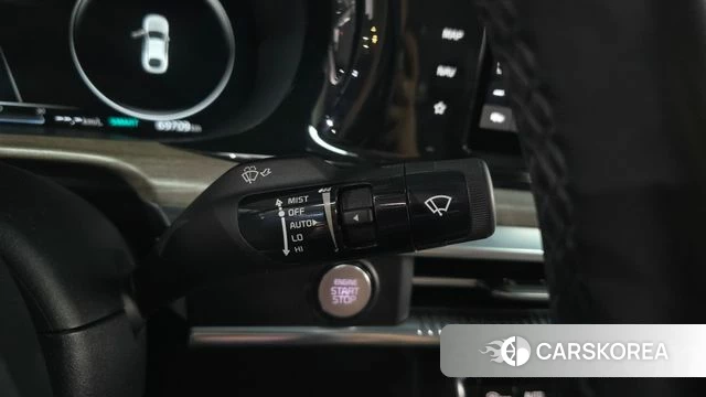 Kia K5 3rd generation id 4471029 из Кореи 9