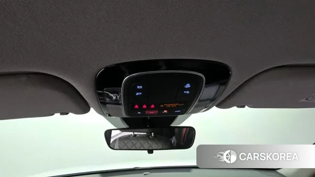 Hyundai The New Santa Fe id 3058283 из Кореи 9