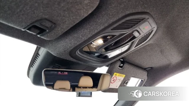 Renault Korea (Samsung) Grand Coleos id 3775831 из Кореи 9