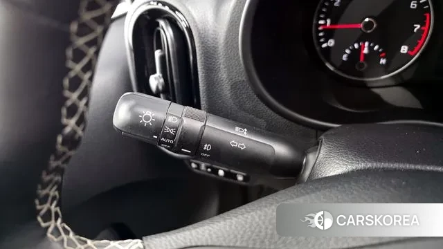 Kia Morning Urban (JA) id 3703118 из Кореи 9