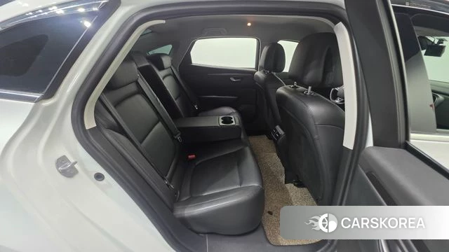 Renault Korea (Samsung) SM6 id 4180592 из Кореи 9