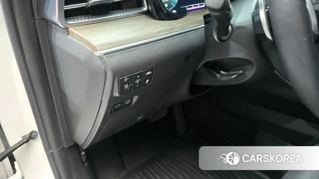 Kia K5 Hybrid 3rd Generation id 4922967 из Кореи 9