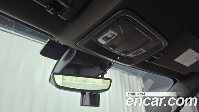 GMC Sierra id 2852452 из Кореи 9