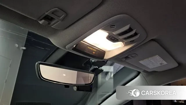 Chevrolet (GM Daewoo) Bolt EUV id 3726572 из Кореи 9