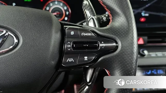 Hyundai Avante (CN7) id 3396011 из Кореи 9