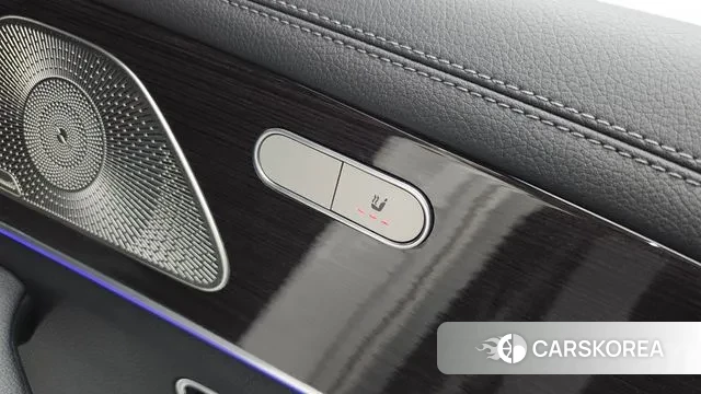 Mercedes-Benz GLE-Class W167 id 3534000 из Кореи 9