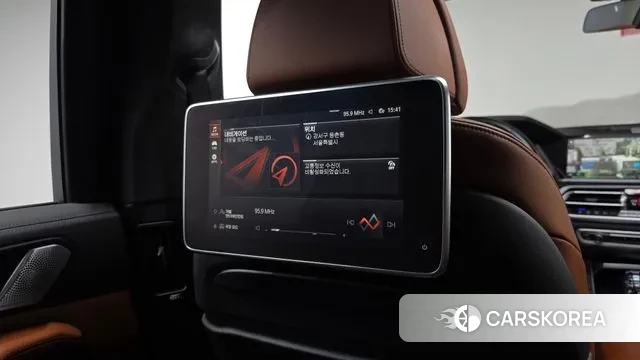 BMW X7 (G07) id 3037554 из Кореи 9