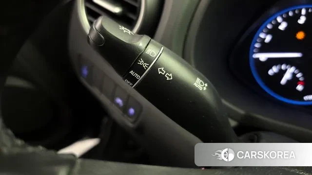 Hyundai Kona id 3499459 из Кореи 9