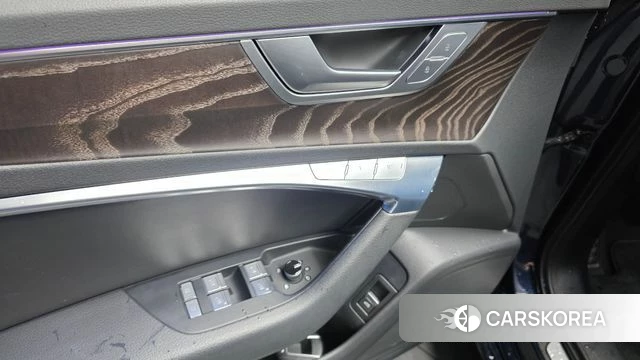 Audi A6 (C8) id 4567552 из Кореи 9