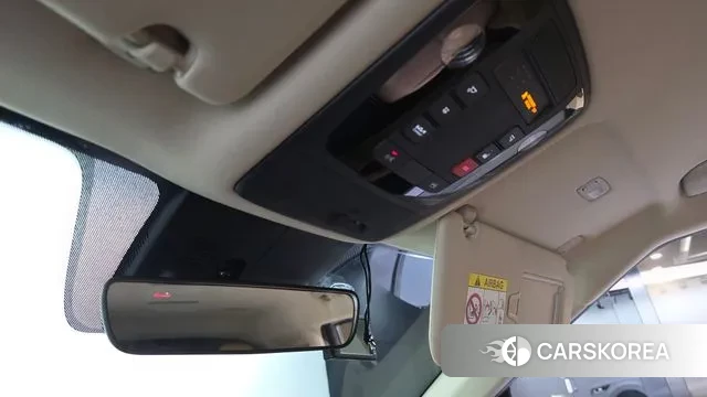 Kia Carnival 4th generation id 3566985 из Кореи 9