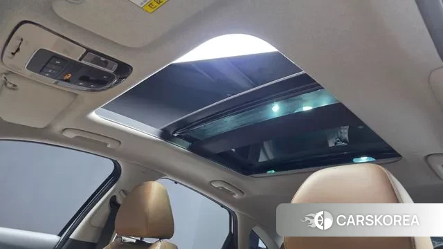 Hyundai Sonata (DN8) id 3519891 из Кореи 9