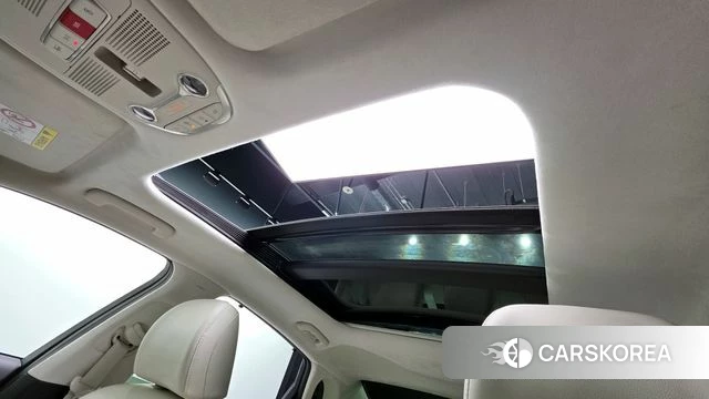 Hyundai The New Grandeur IG Hybrid id 3934893 из Кореи 9