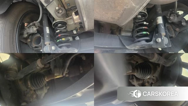 Hyundai Kona id 3873662 из Кореи 9