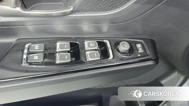 Ssangyong Beautiful Korando id 3060624 из Кореи 9