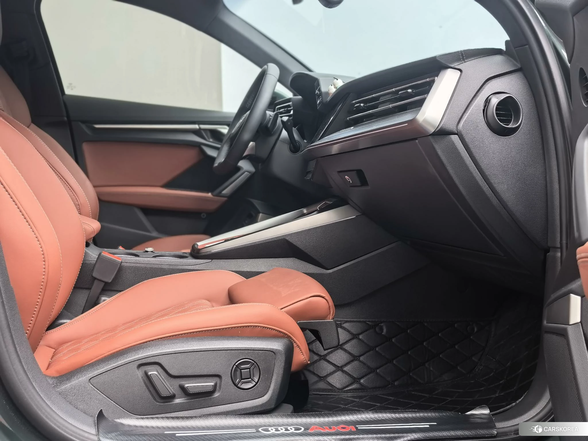 Audi A3 id 4479845 из Китая 9