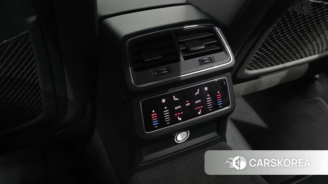 Audi A6 (C8) id 3853095 из Кореи 9