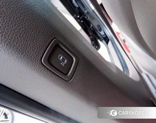 Kia Carnival 4th generation id 2889112 из Кореи 9