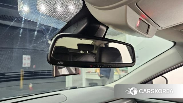 Renault Korea (Samsung) SM6 id 4377704 из Кореи 9