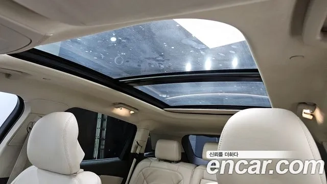 Lincoln MKX 2nd Generation id 2907932 из Кореи 9