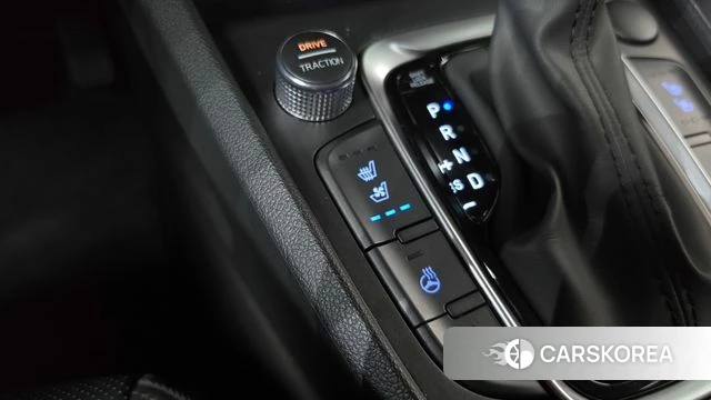 Hyundai The New Kona id 4457743 из Кореи 9