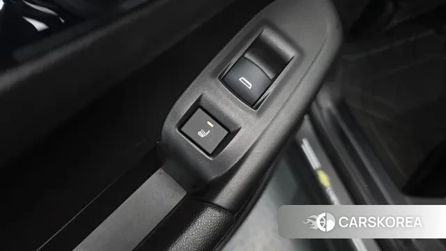 Chevrolet (GM Daewoo) Trailblazer id 3027861 из Кореи 9