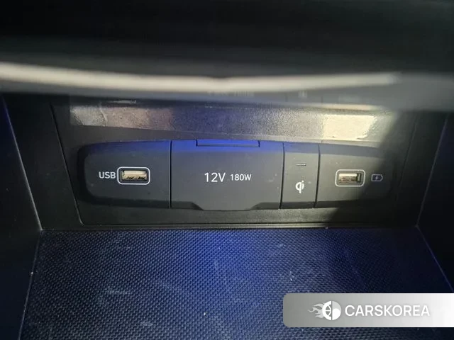 Hyundai Tucson (NX4) id 3694897 из Кореи 9