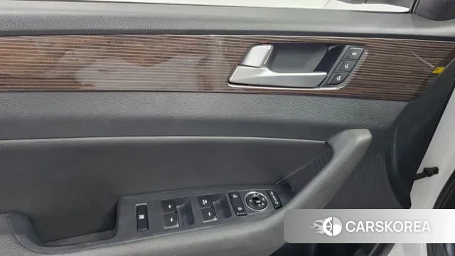 Hyundai Sonata New Rise id 2981772 из Кореи 9