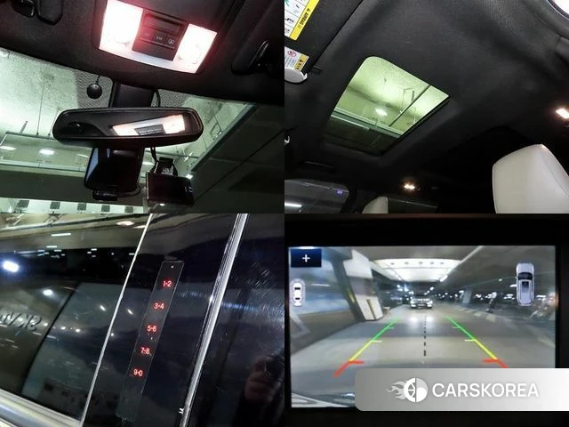 Ford Explorer id 4180386 из Кореи 9