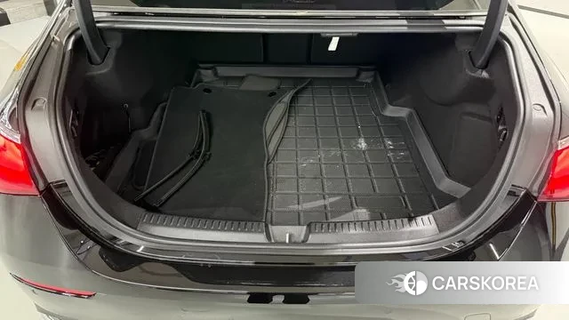 Mercedes-Benz E-Class W214 id 3405024 из Кореи 9