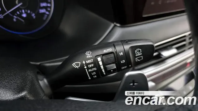 Hyundai Palisade id 2683735 из Кореи 9