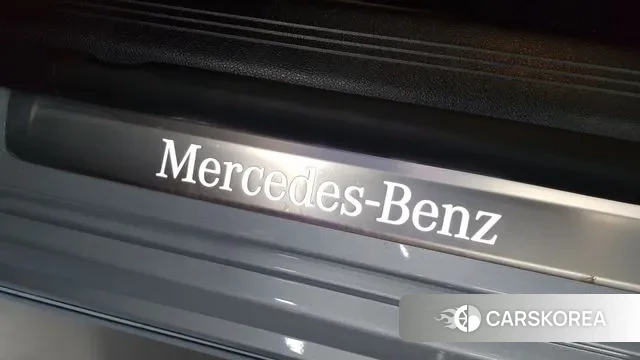 Mercedes-Benz E-Class W214 id 3669929 из Кореи 9