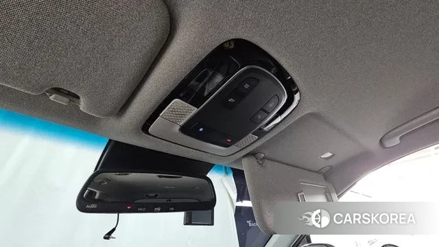 Hyundai Palisade id 3530918 из Кореи 9