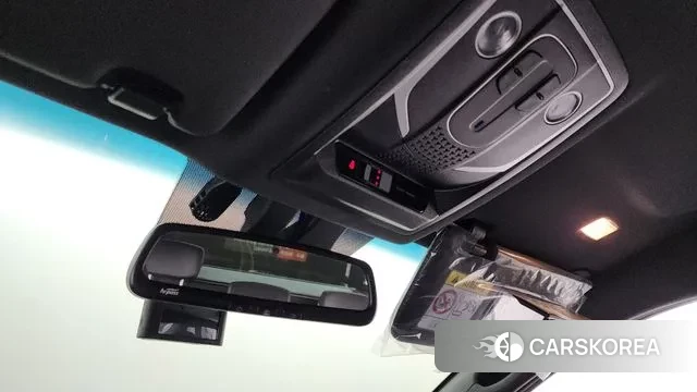 Ssangyong The New Rexton Sports Cannes id 2974929 из Кореи 9