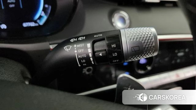 Genesis GV70 id 4593991 из Кореи 9