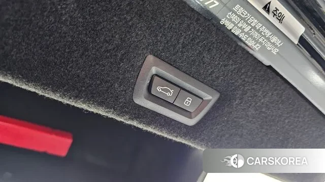 BMW 7 Series (G70) id 3327289 из Кореи 9