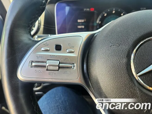 Mercedes-Benz CLS-Class C257 id 2631312 из Кореи 9