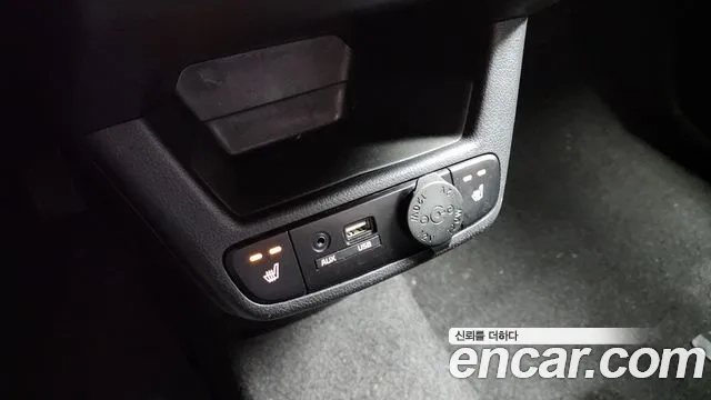 Kia The New Ray id 2937116 из Кореи 9