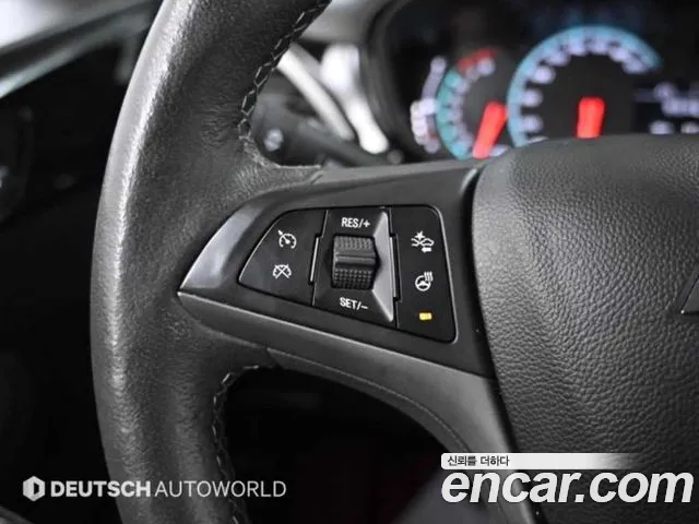 Chevrolet (GM Daewoo) The New Spark id 2790868 из Кореи 9