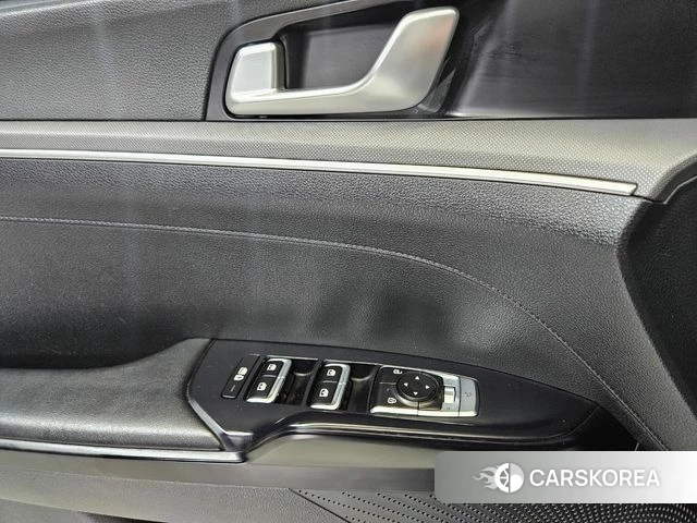 Kia K5 3rd generation id 4614421 из Кореи 9