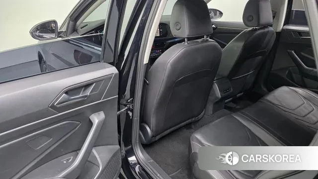 Volkswagen 7th Generation of Jetta id 3433149 из Кореи 9