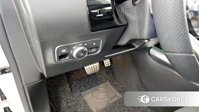 Mercedes-Benz GLA - Class H247 id 3241653 из Кореи 9