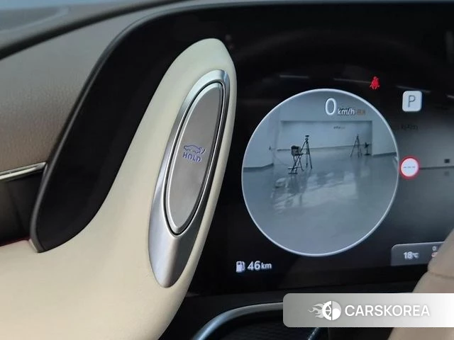 Genesis G90 (RS4) id 3865176 из Кореи 9