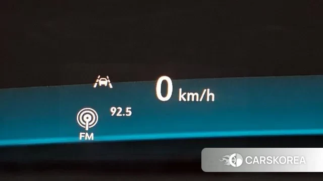 Chevrolet (GM Daewoo) Trailblazer id 3631118 из Кореи 9