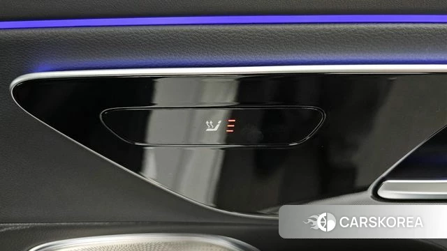 Mercedes-Benz E-Class W214 id 3876532 из Кореи 9